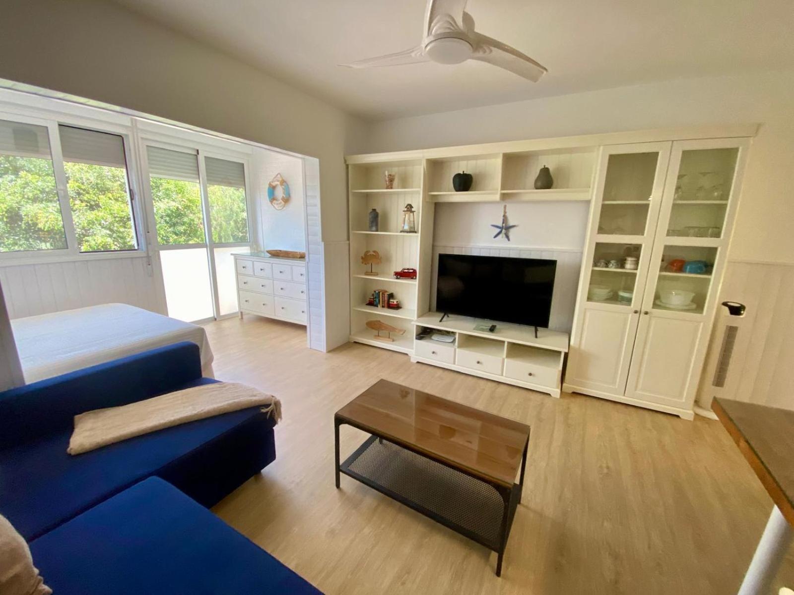 Loft Playa Torviscas,Garaje Gratis , Recien Reformado Apartment Costa Adeje  Exterior photo