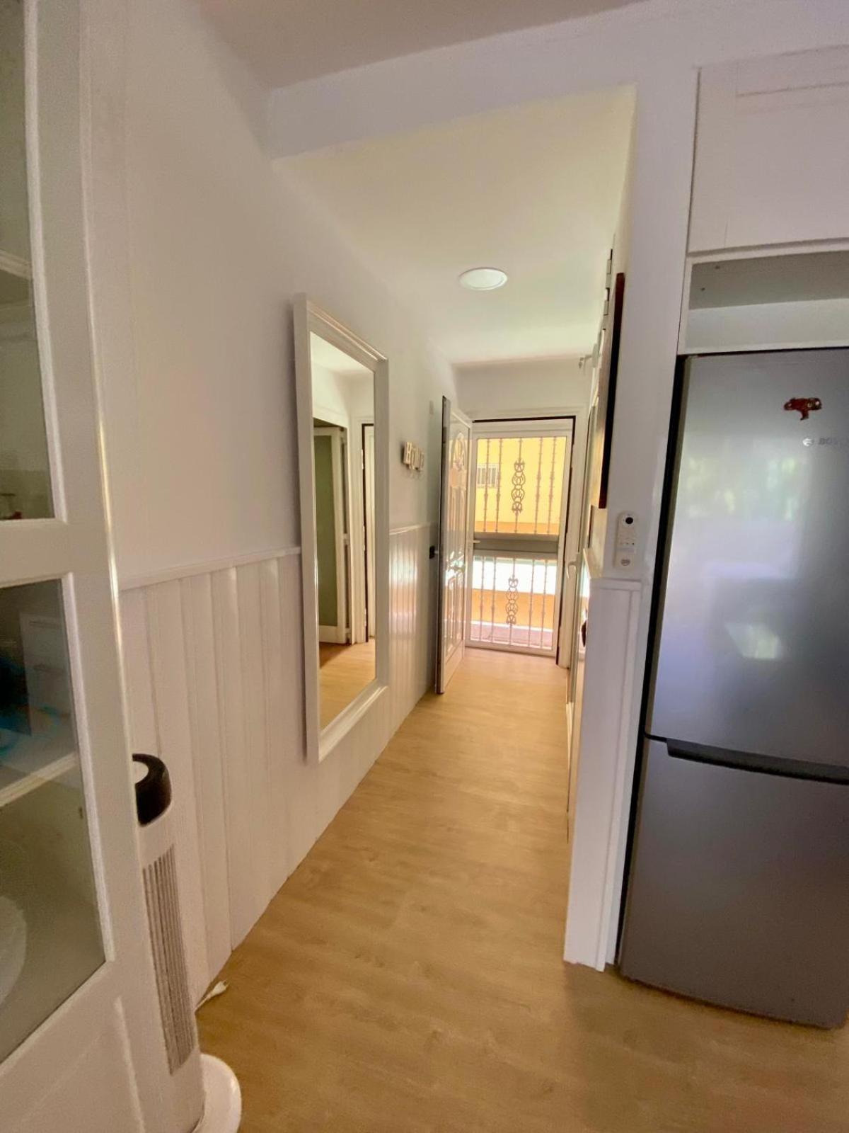 Loft Playa Torviscas,Garaje Gratis , Recien Reformado Apartment Costa Adeje  Exterior photo