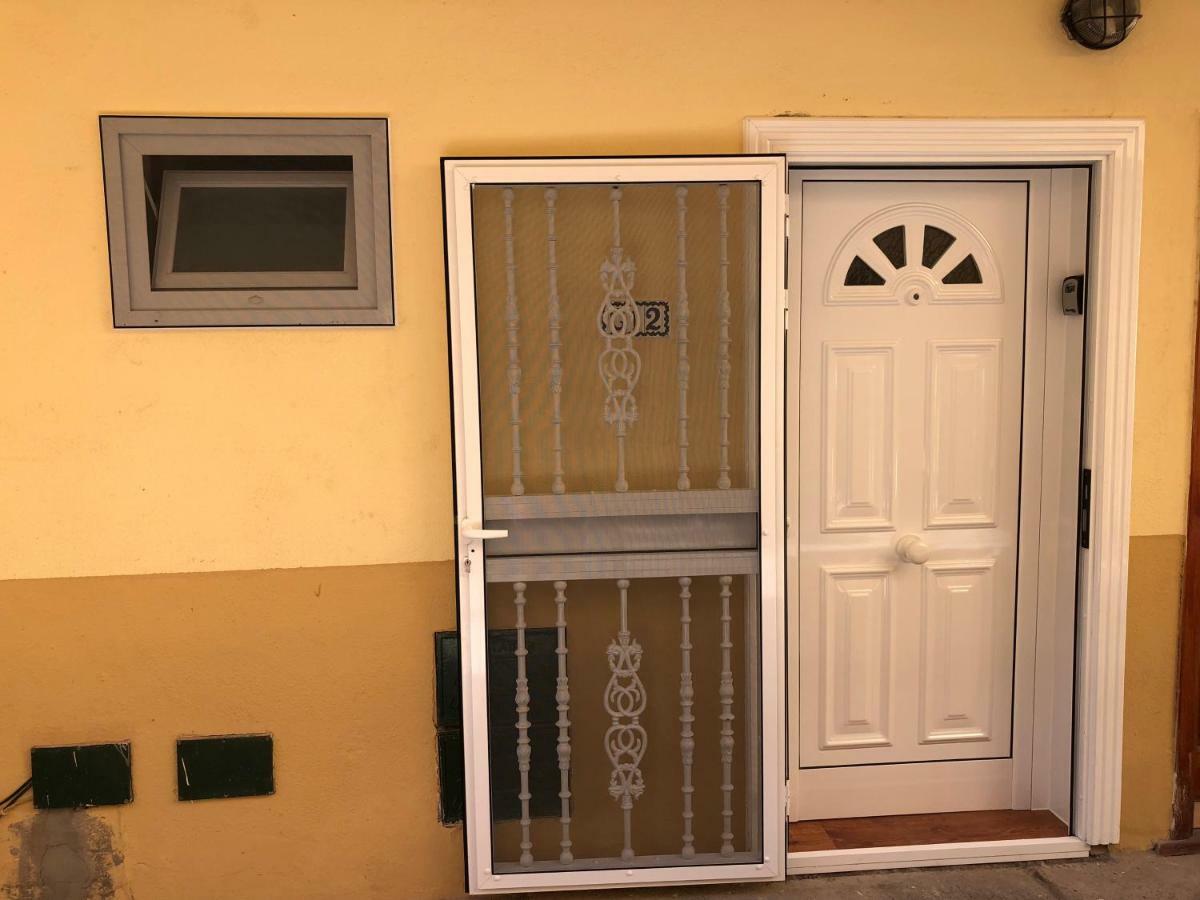 Loft Playa Torviscas,Garaje Gratis , Recien Reformado Apartment Costa Adeje  Exterior photo